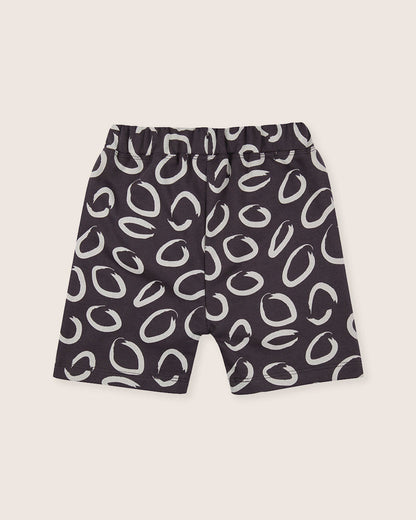 Eyespot Shorts