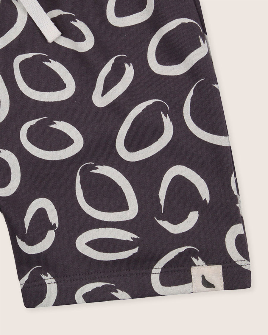 Eyespot Shorts