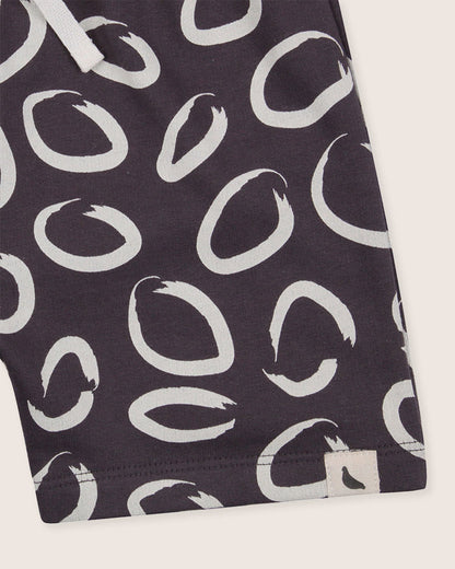 Eyespot Shorts