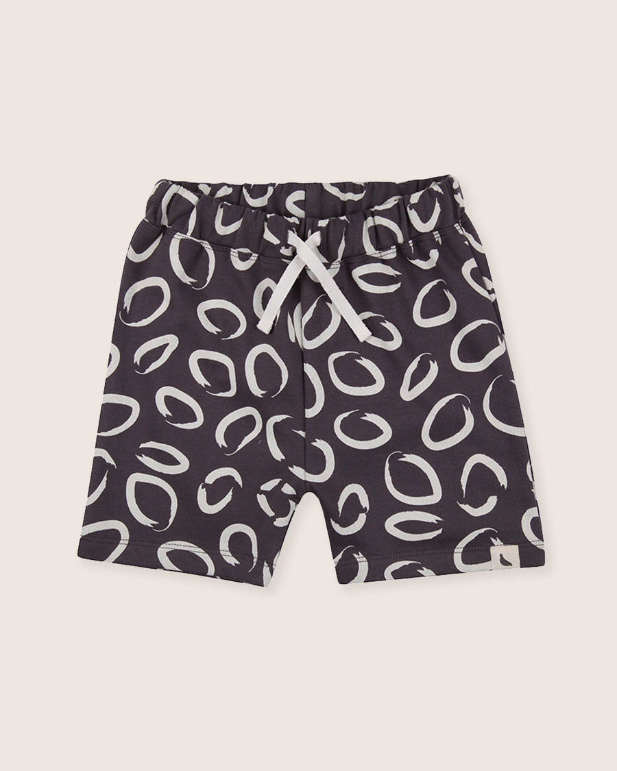 Eyespot Shorts