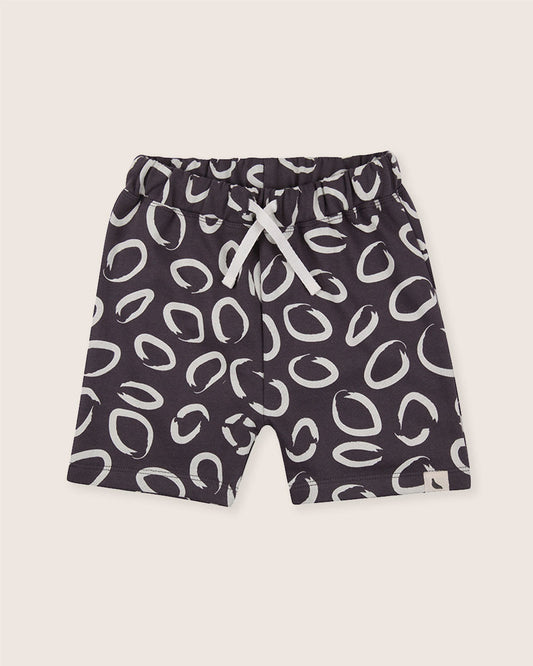Eyespot Shorts
