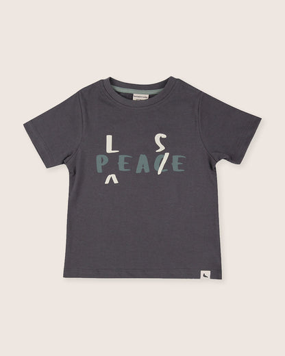 Peace Please T-shirt