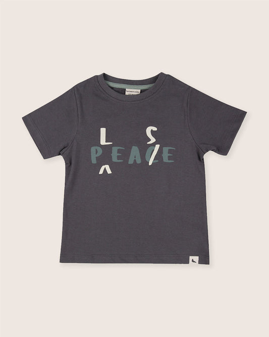 Peace Please T-shirt
