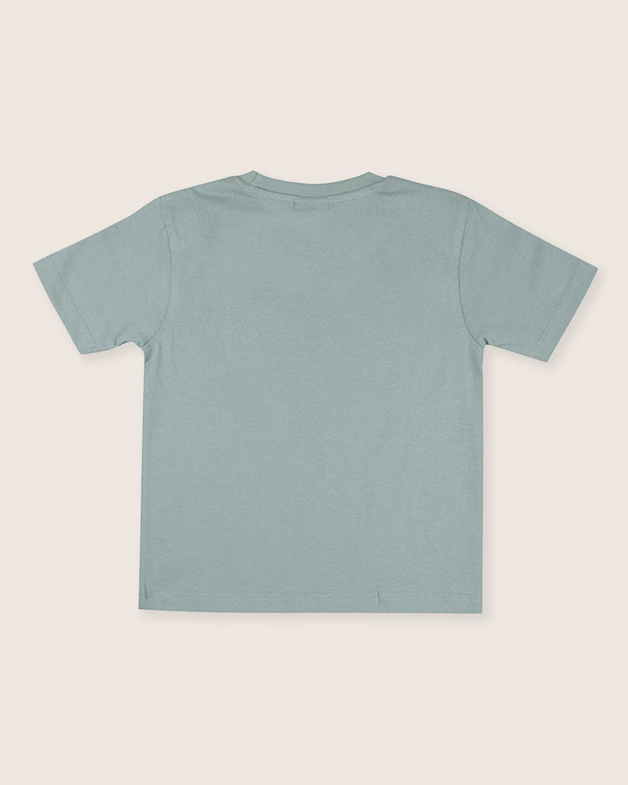 Layering T-shirt - Pond