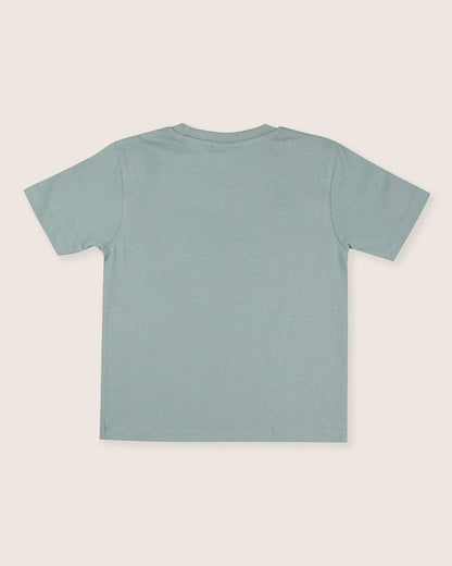 Layering T-shirt - Pond