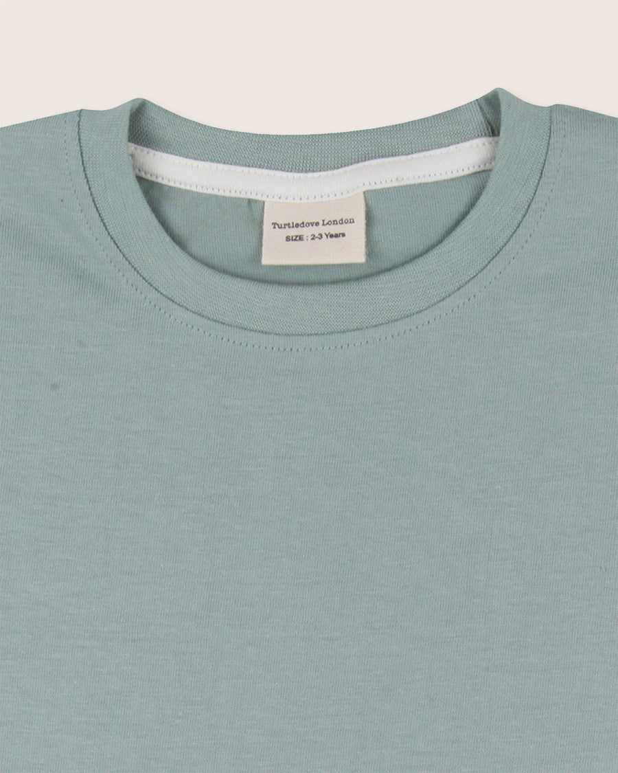 Layering T-shirt - Pond