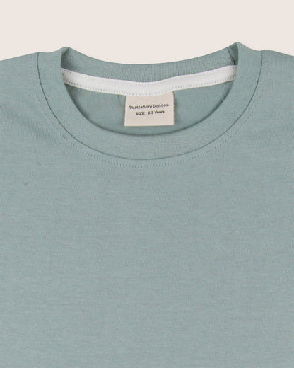 Layering T-shirt - Pond