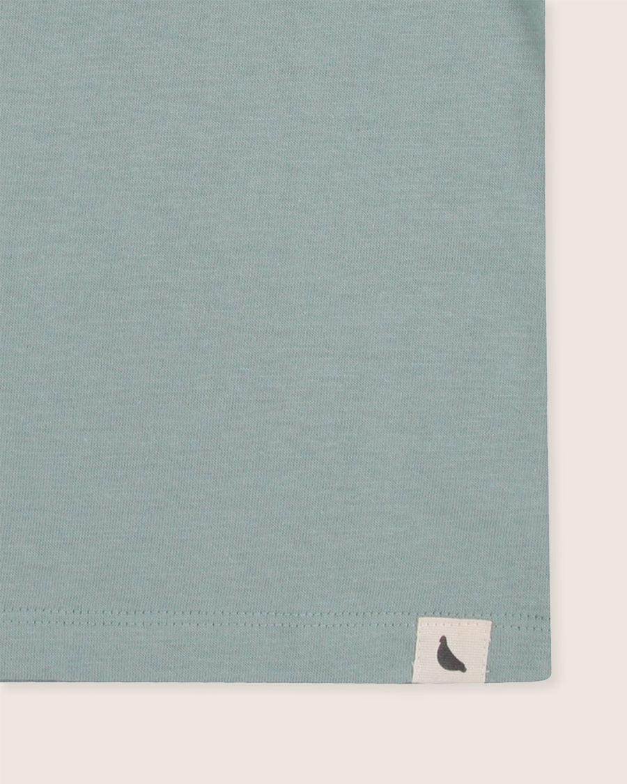 Layering T-shirt - Pond
