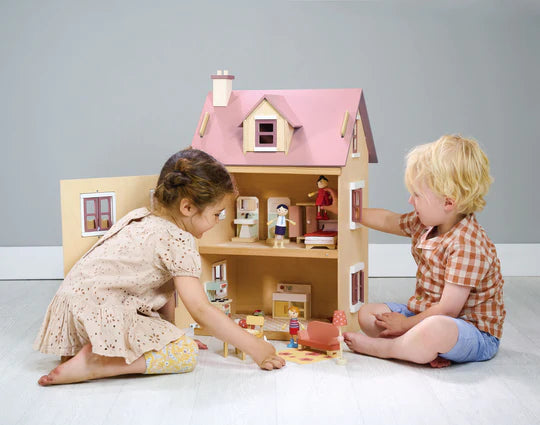 Foxtail Villa and Furniture