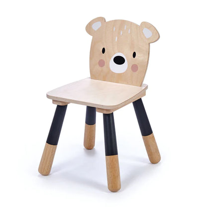 Forest Table and Chairs