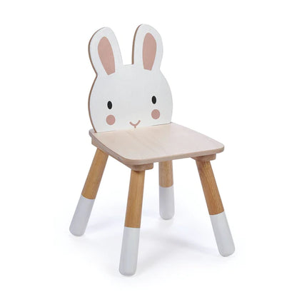 Forest Table and Chairs