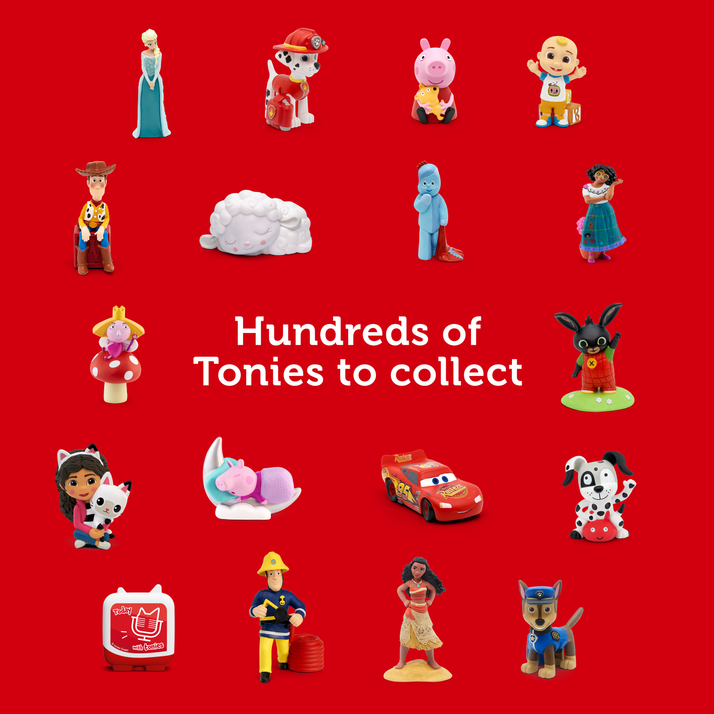 Black Panther (Spidey & His Amazing Friends) Tonie