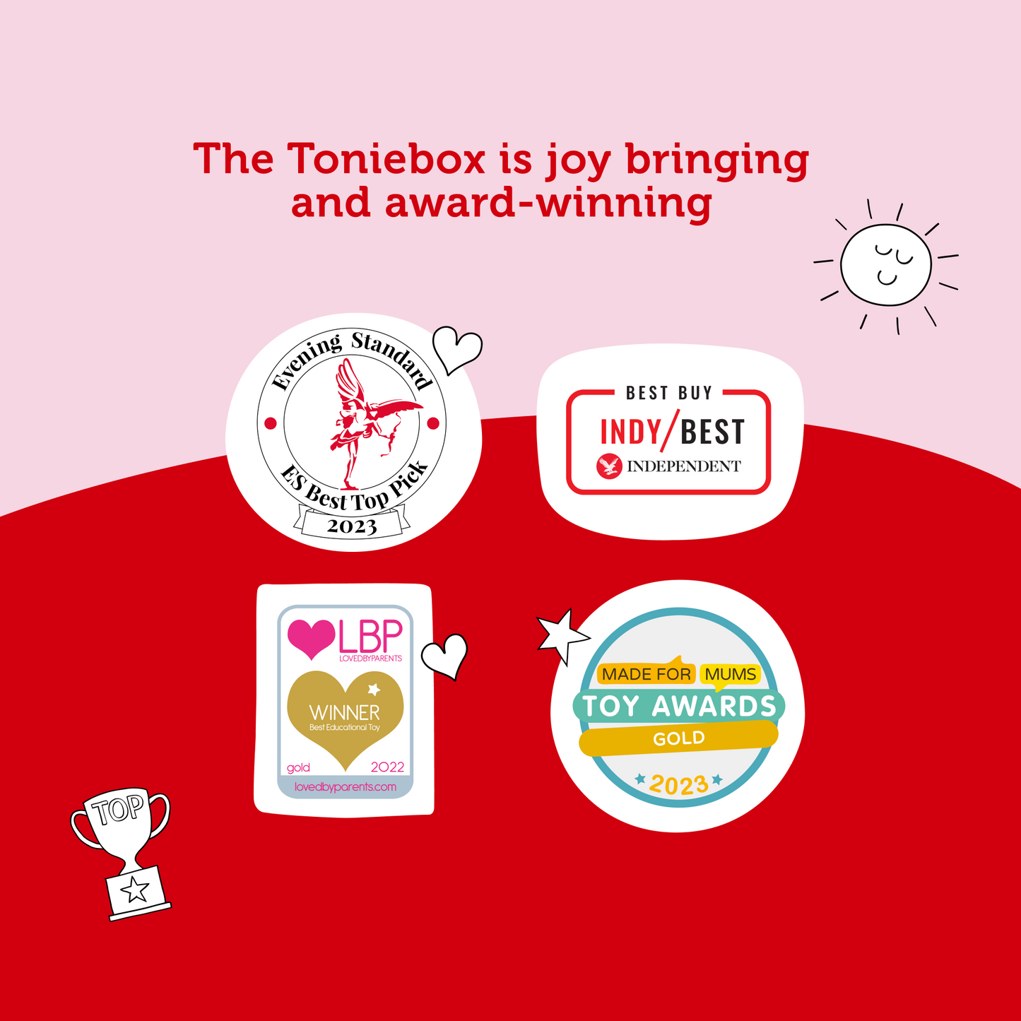 Black Panther (Spidey & His Amazing Friends) Tonie