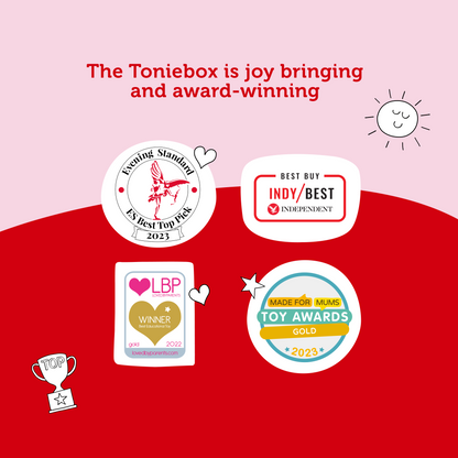 Black Panther (Spidey & His Amazing Friends) Tonie