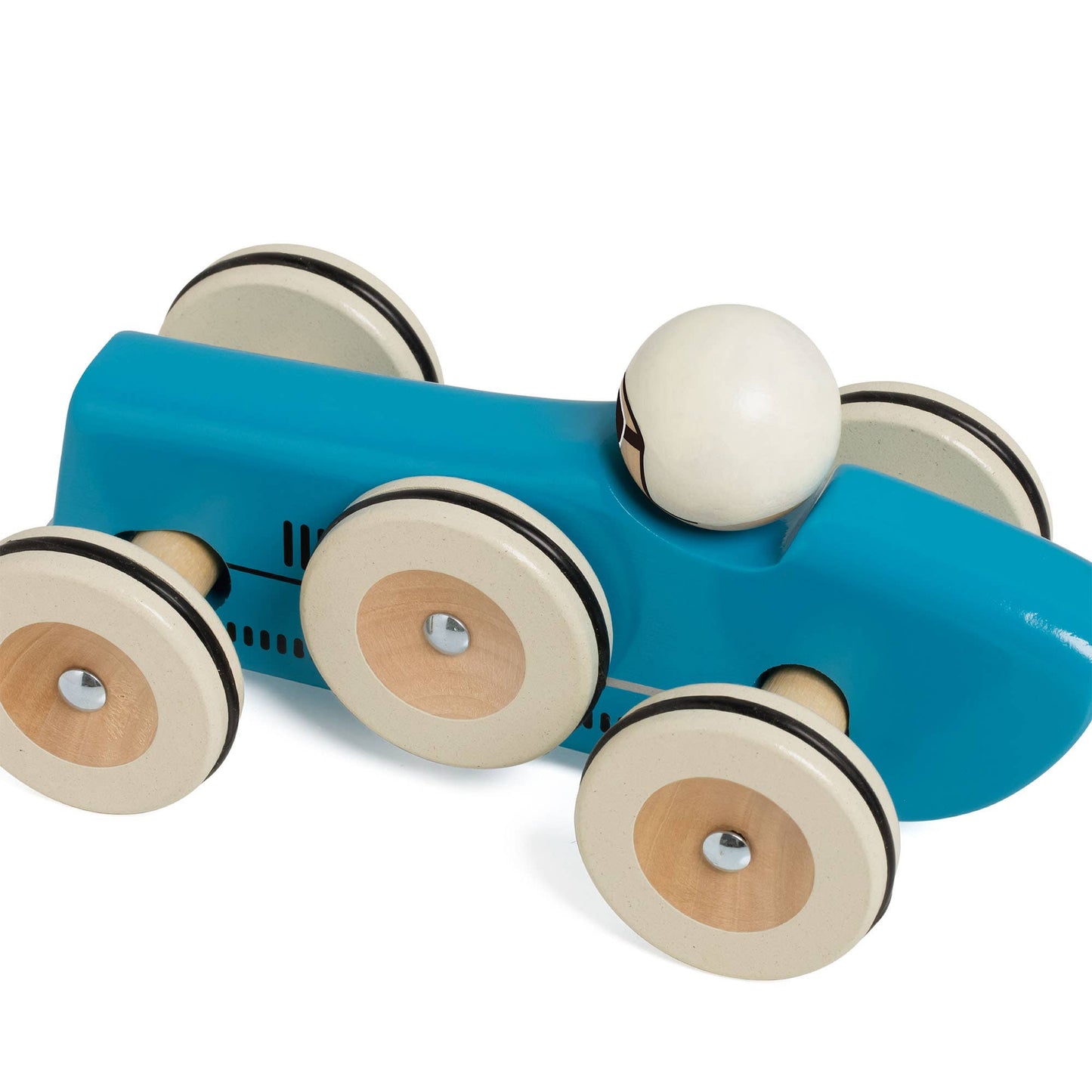 Classic World - Montlhery Car