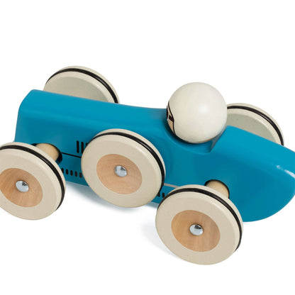 Classic World - Montlhery Car