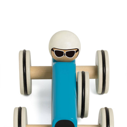 Classic World - Montlhery Car