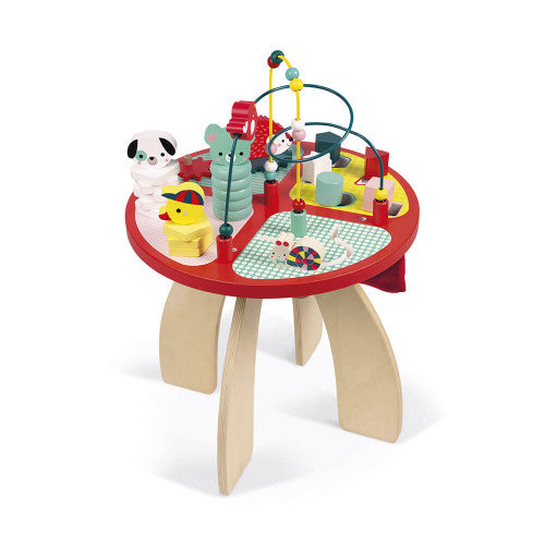 Baby Forest Activity Table (Ex-Display)
