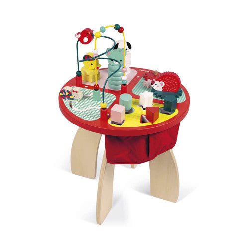 Baby Forest Activity Table (Ex-Display)