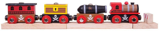 Pirate Train