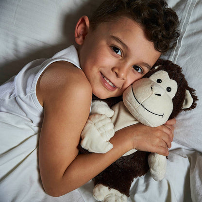 Large 13" Monkey Warmies