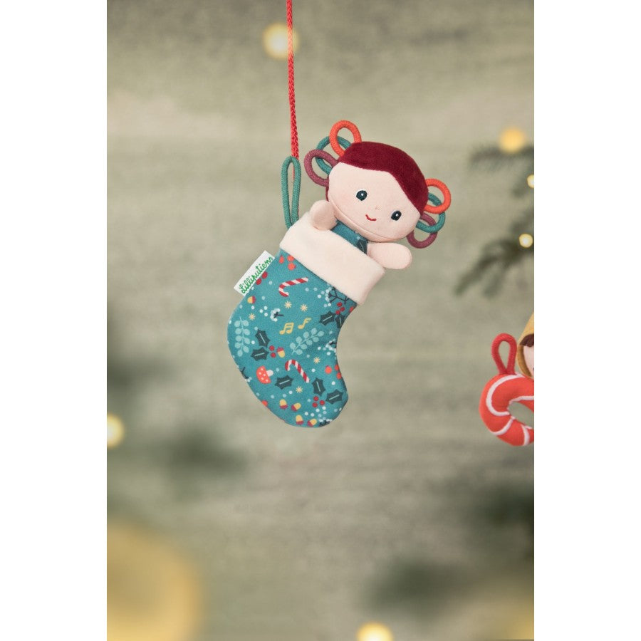 Joy Christmas Elf