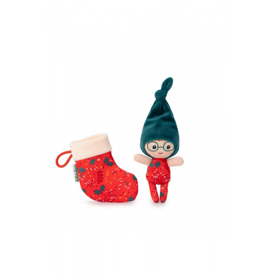 Merry Christmas Elf