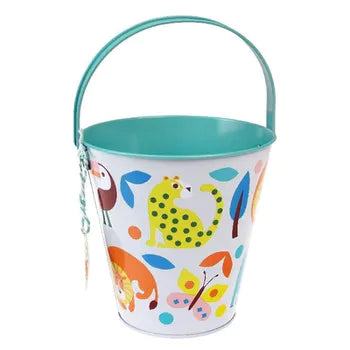 Kid’s Tin Bucket