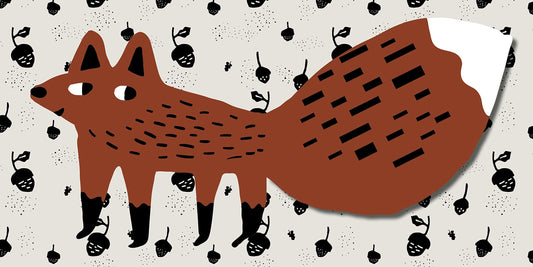 Peekaboo Forest Crinkle Book