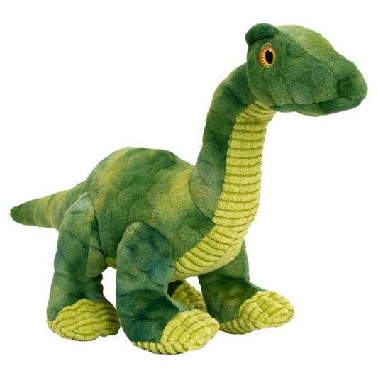 Green Diplodocus - 26cm Eco Cuddly