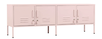 Mustard Made Standard Locker