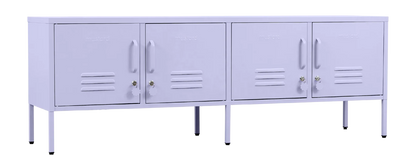 Mustard Made Standard Locker