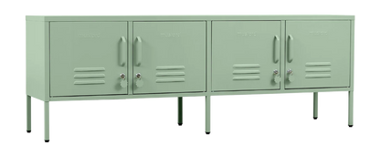 Mustard Made Standard Locker