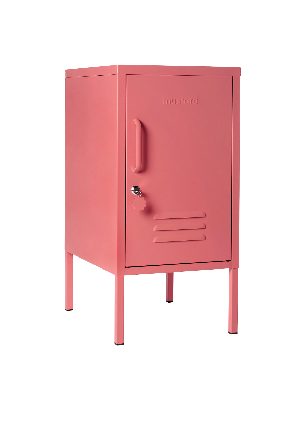 Mustard Made Shorty Locker