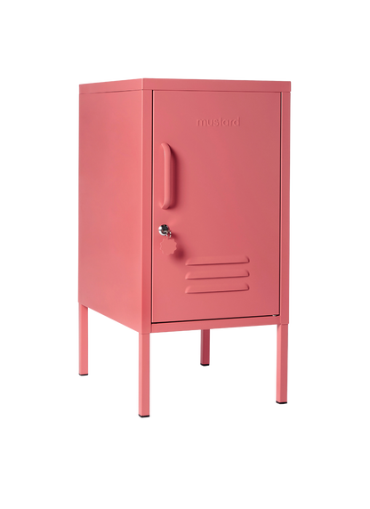 Mustard Made Shorty Locker