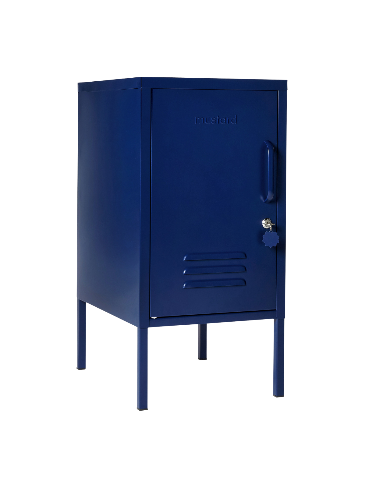 Mustard Made Shorty Locker