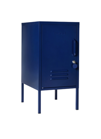 Mustard Made Shorty Locker