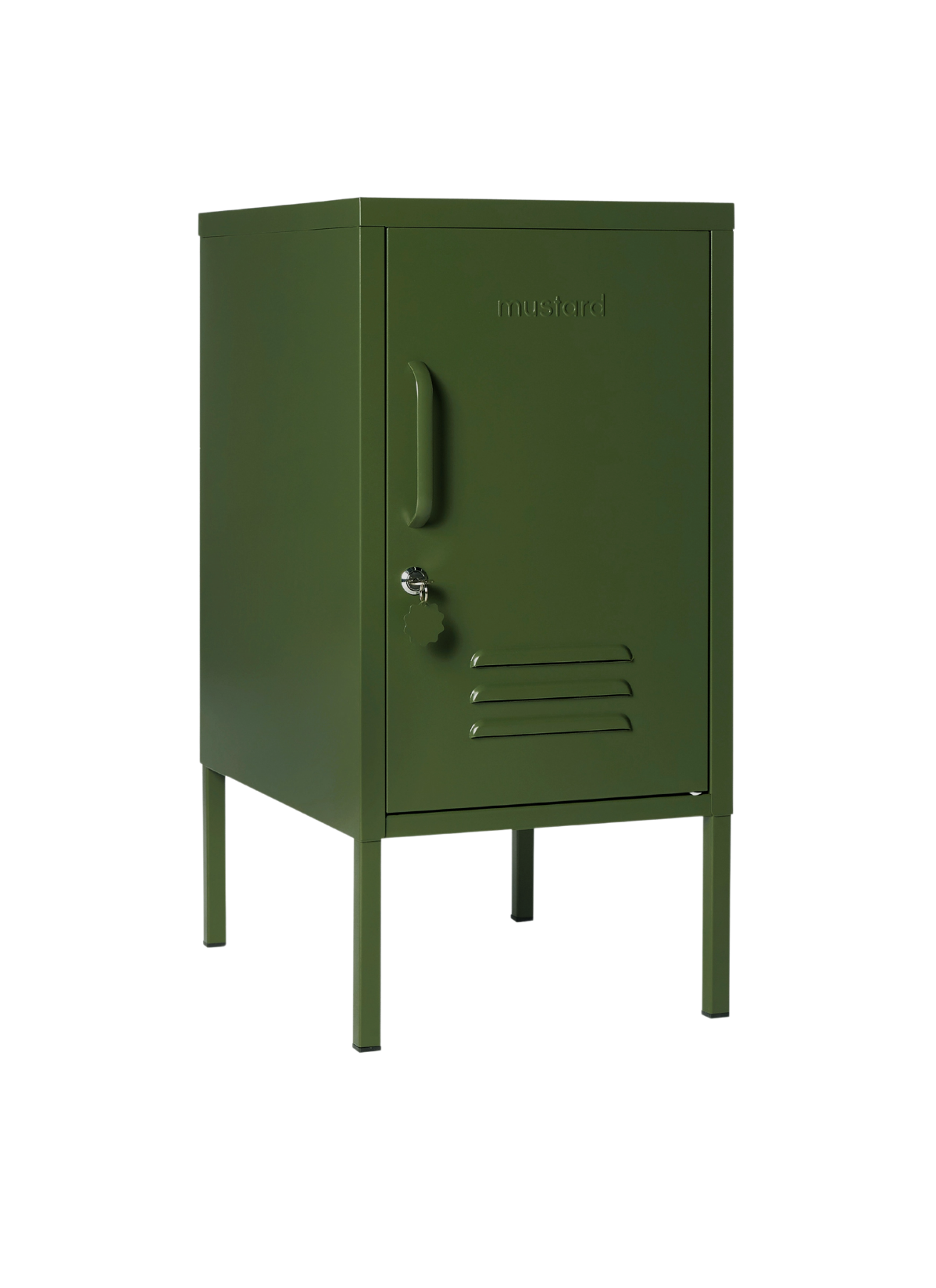 Mustard Made Shorty Locker