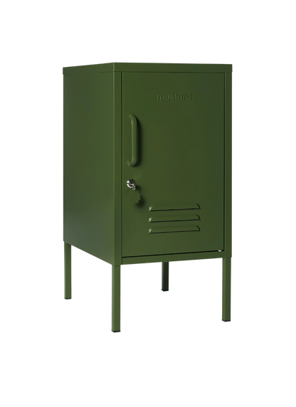 Mustard Made Shorty Locker