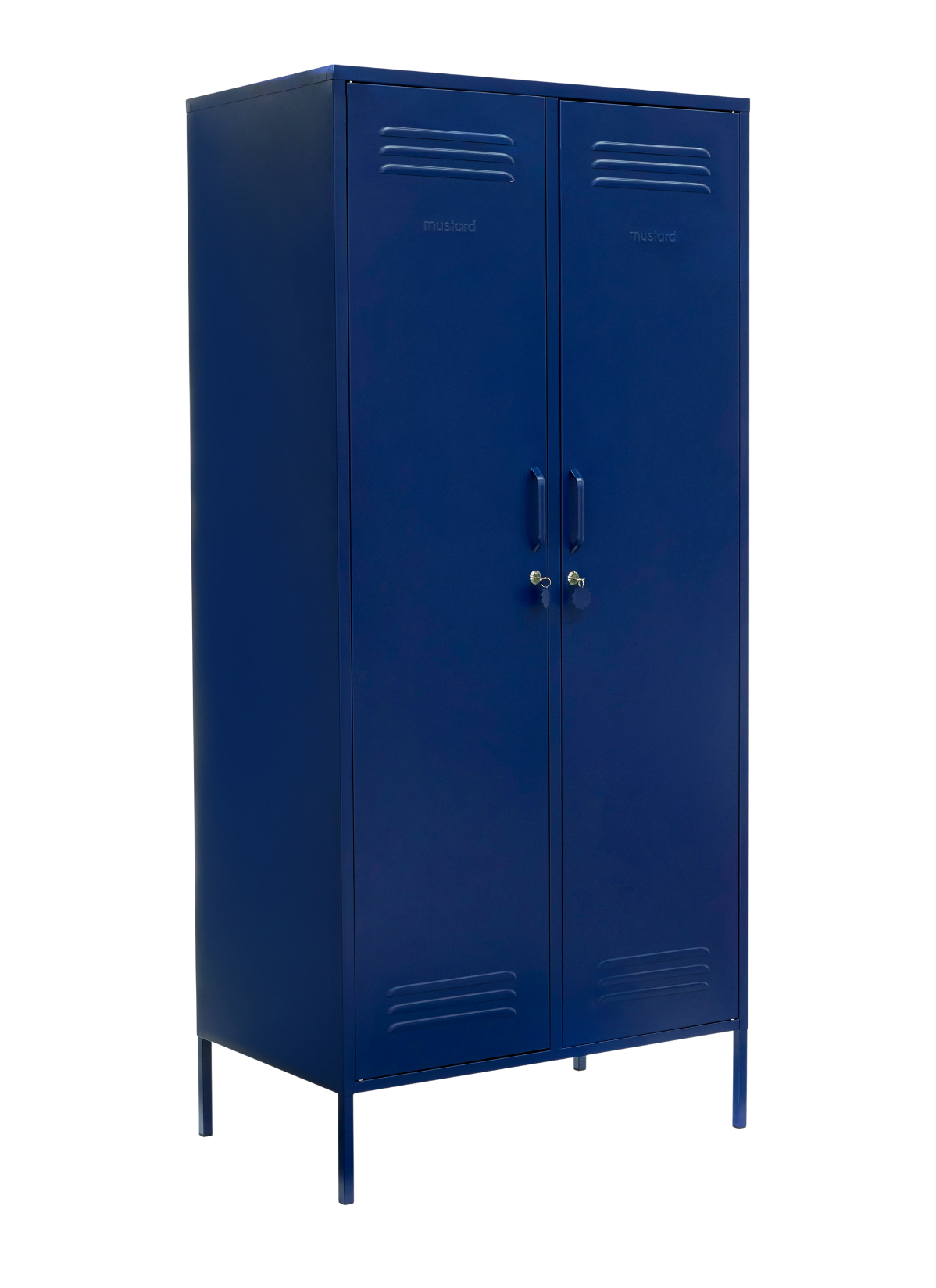 Mustard Made Twinny Locker