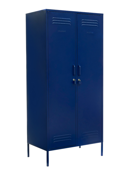 Mustard Made Twinny Locker