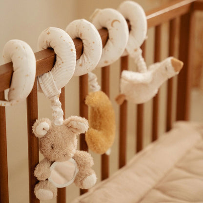 Newborn Naturals Activity Spiral
