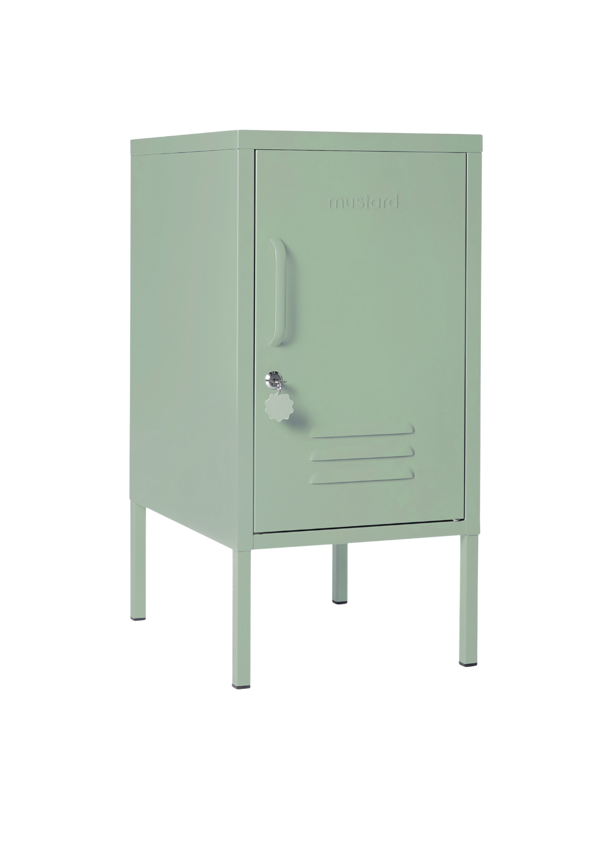 Mustard Made Shorty Locker