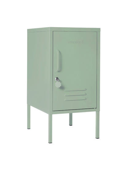 Mustard Made Shorty Locker