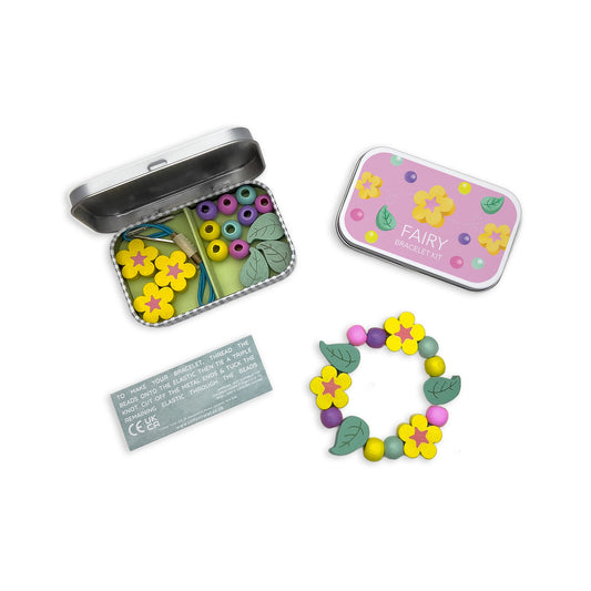 Fairy Bracelet Gift Tin