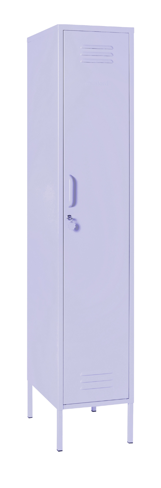 Mustard Made Skinny Locker