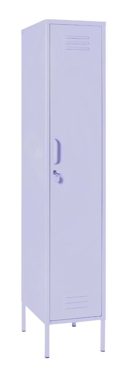 Mustard Made Skinny Locker