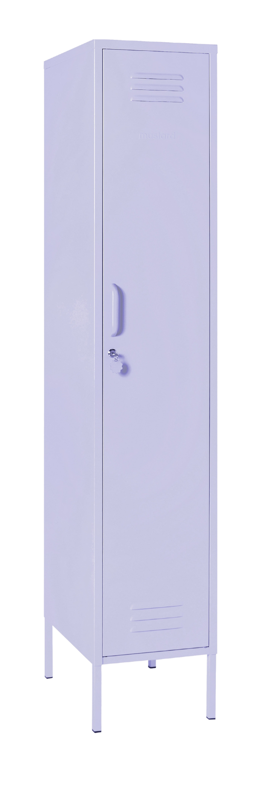 Mustard Made Skinny Locker