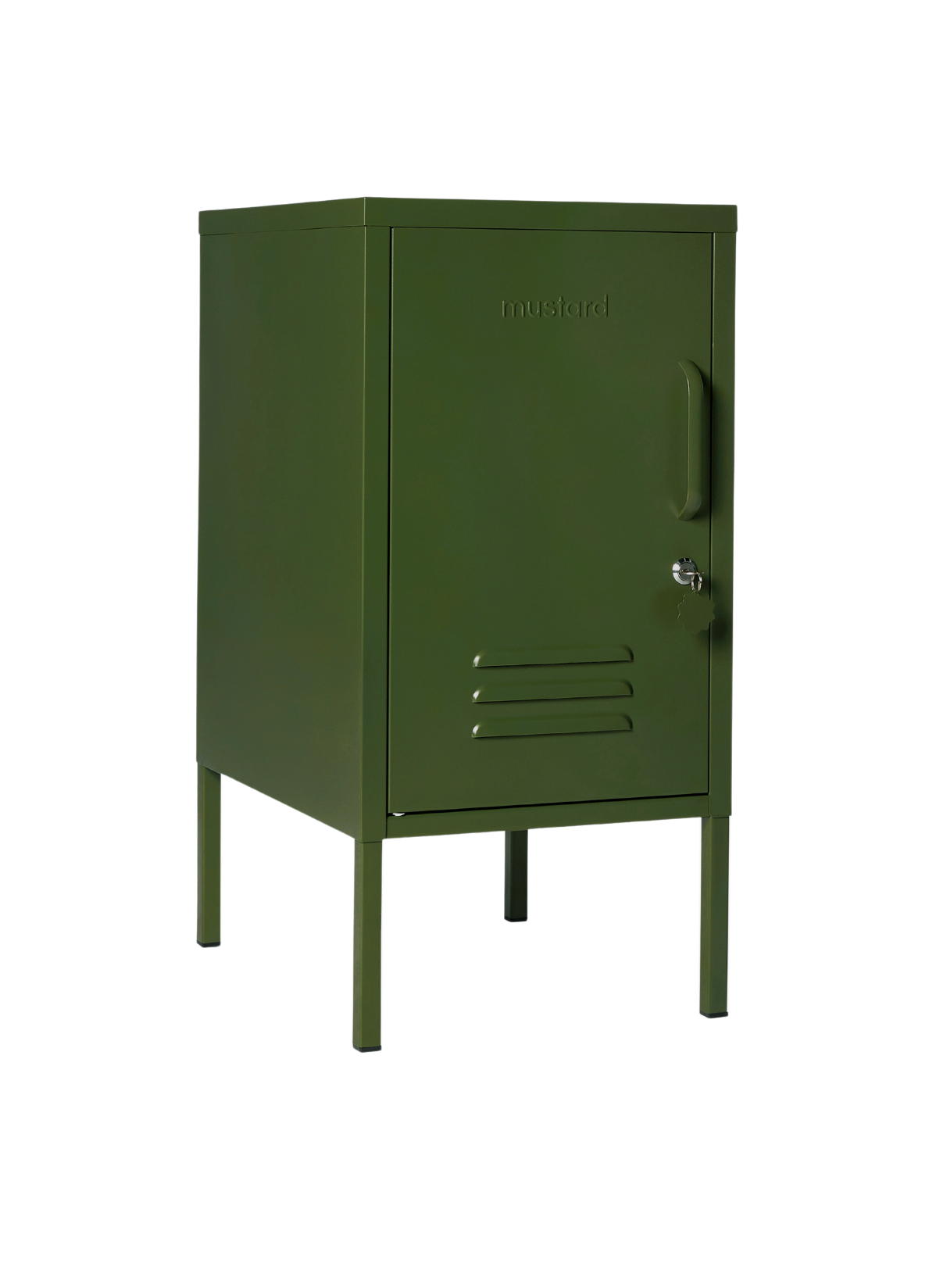 Mustard Made Shorty Locker