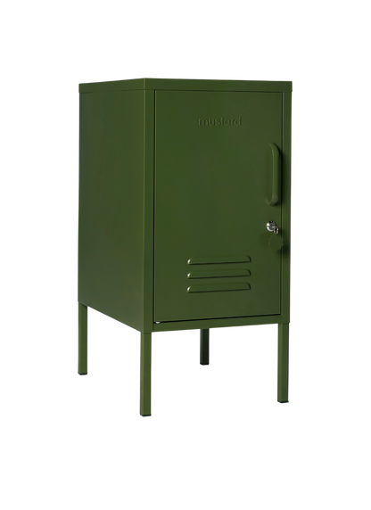 Mustard Made Shorty Locker